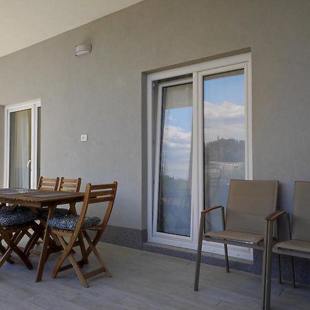 Apartma Sonja 2 Piran Eksteriør billede