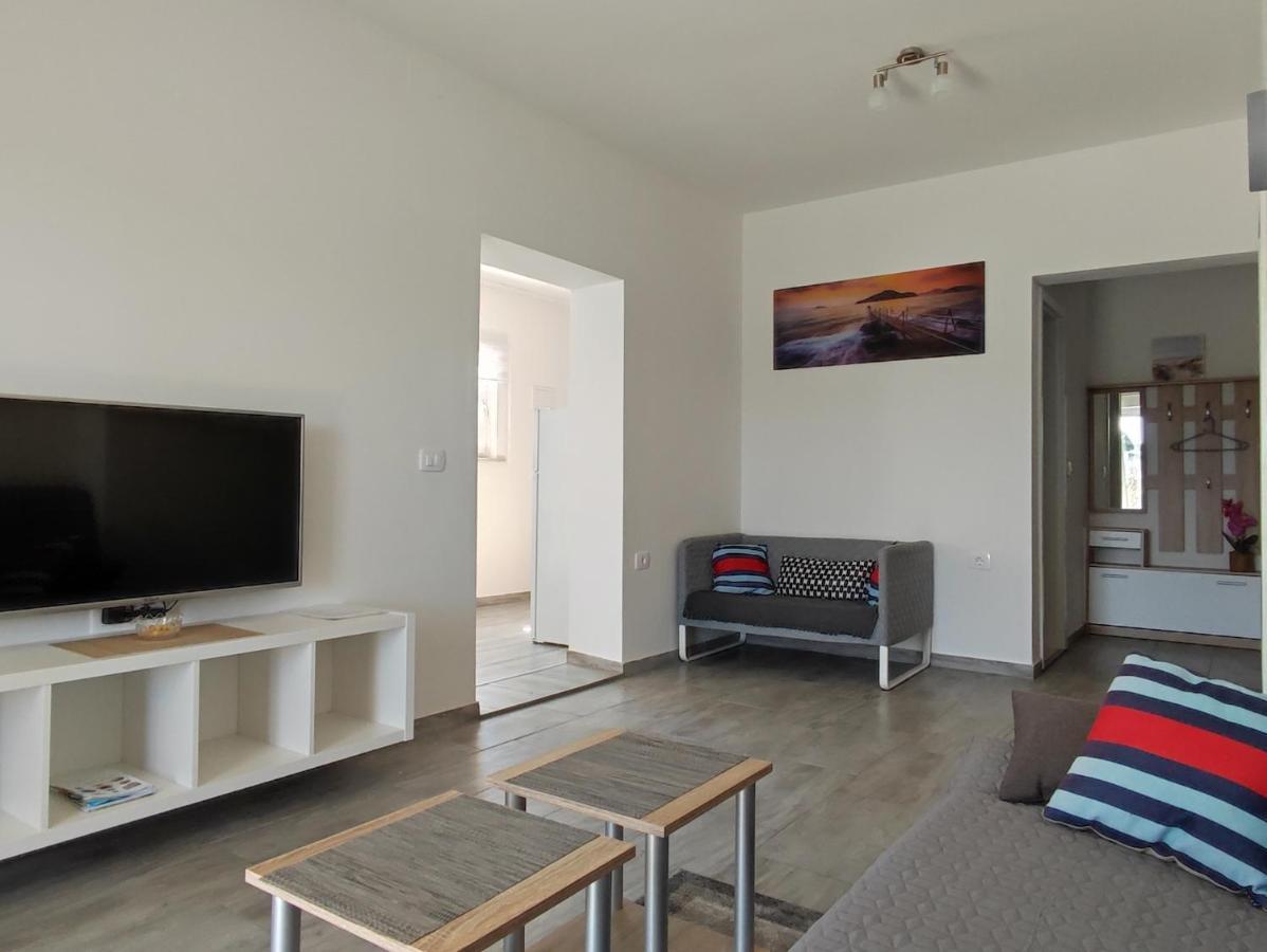 Apartma Sonja 2 Piran Eksteriør billede