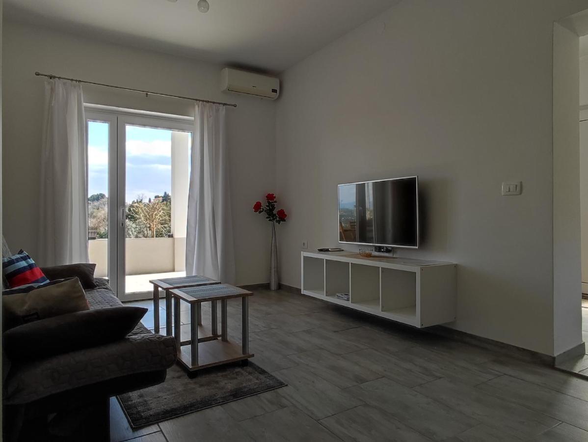 Apartma Sonja 2 Piran Eksteriør billede