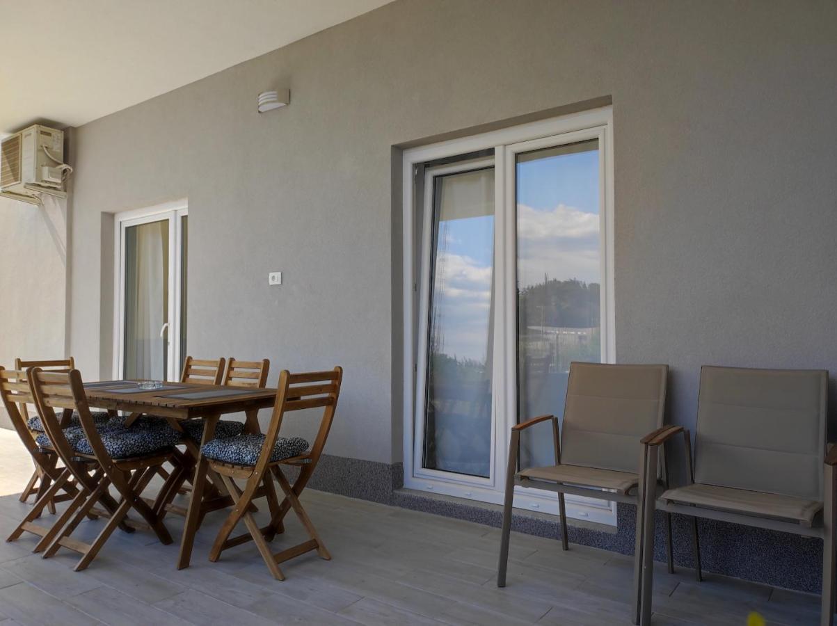 Apartma Sonja 2 Piran Eksteriør billede