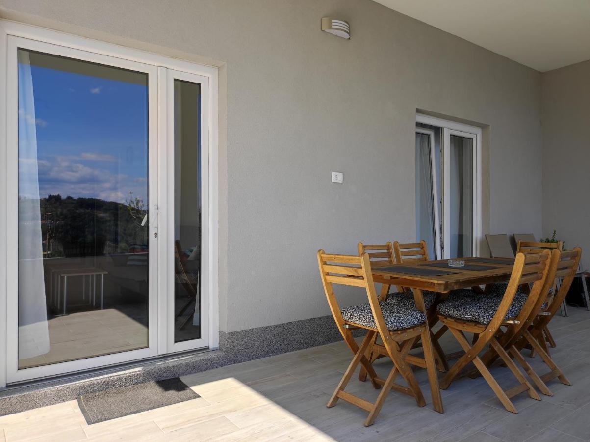 Apartma Sonja 2 Piran Eksteriør billede