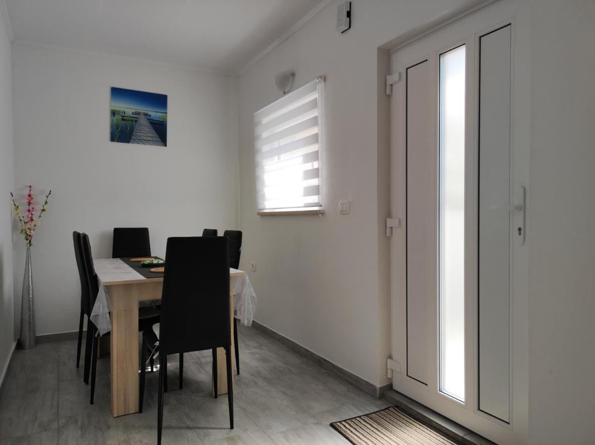 Apartma Sonja 2 Piran Eksteriør billede
