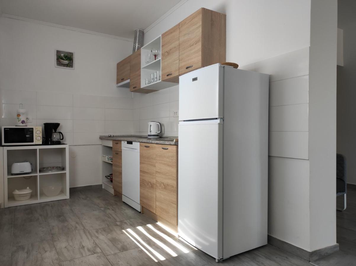 Apartma Sonja 2 Piran Eksteriør billede