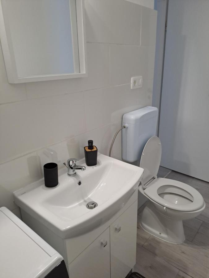 Apartma Sonja 2 Piran Eksteriør billede