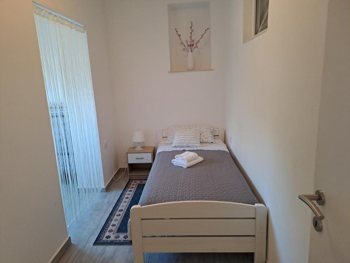Apartma Sonja 2 Piran Eksteriør billede